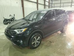 Carros con verificación Run & Drive a la venta en subasta: 2018 Toyota Rav4 Adventure