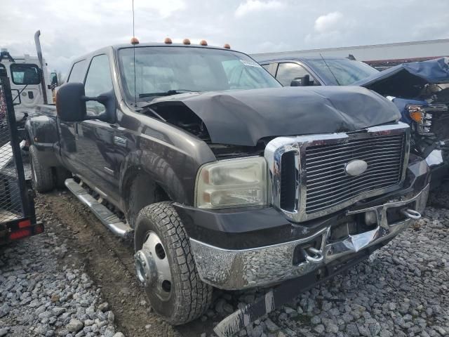 2006 Ford F350 Super Duty