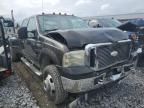 2006 Ford F350 Super Duty