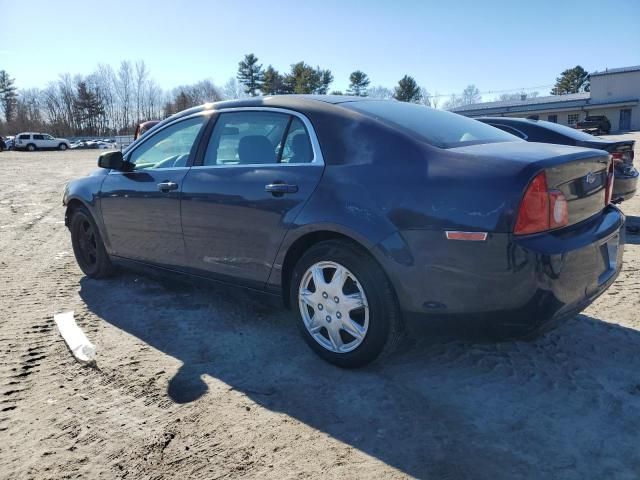 2009 Chevrolet Malibu LS