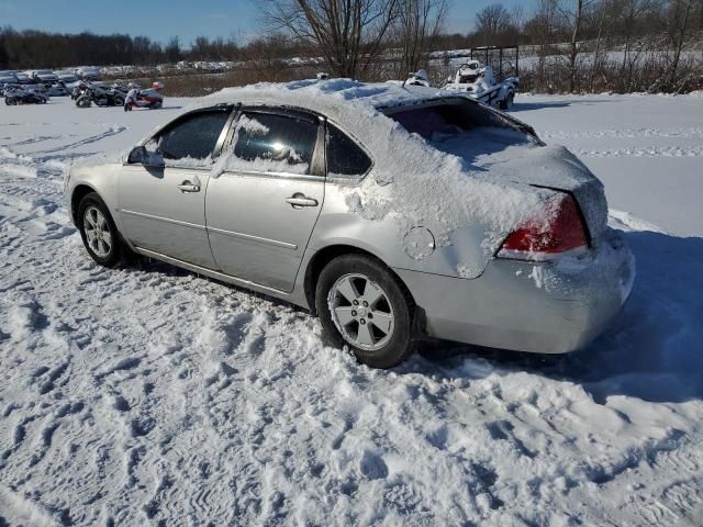 2008 Chevrolet Impala LT