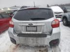 2013 Subaru XV Crosstrek 2.0 Premium