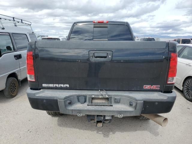 2013 GMC Sierra C2500 Denali