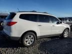 2009 Chevrolet Traverse LT