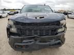 2021 Chevrolet Silverado K1500 Trail Boss Custom