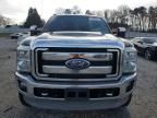 2011 Ford F250 Super Duty