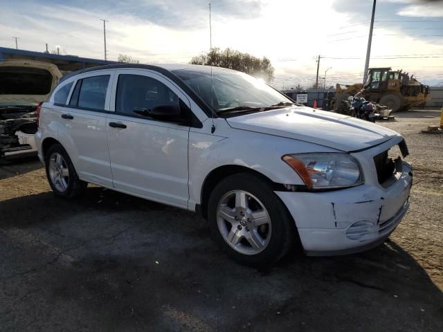 2007 Dodge Caliber