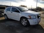 2007 Dodge Caliber