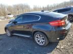 2011 BMW X6 XDRIVE50I