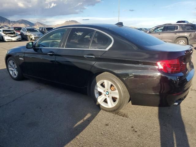 2013 BMW 528 I