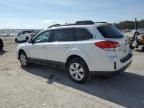 2010 Subaru Outback 2.5I Premium