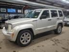 2008 Jeep Liberty Limited