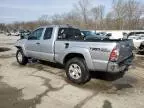 2014 Toyota Tacoma