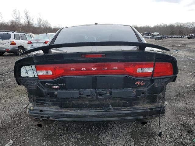 2014 Dodge Charger R/T