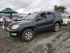 2004 Toyota 4runner SR5