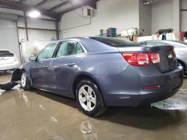 2013 Chevrolet Malibu 1LT