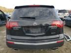 2012 Acura MDX Technology