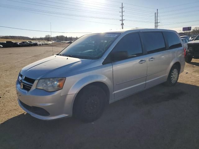 2011 Dodge Grand Caravan Express