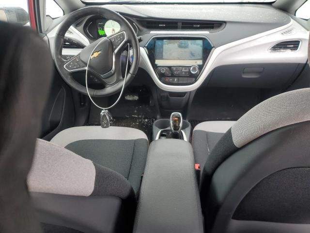 2018 Chevrolet Bolt EV LT