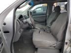 2008 Nissan Frontier Crew Cab LE