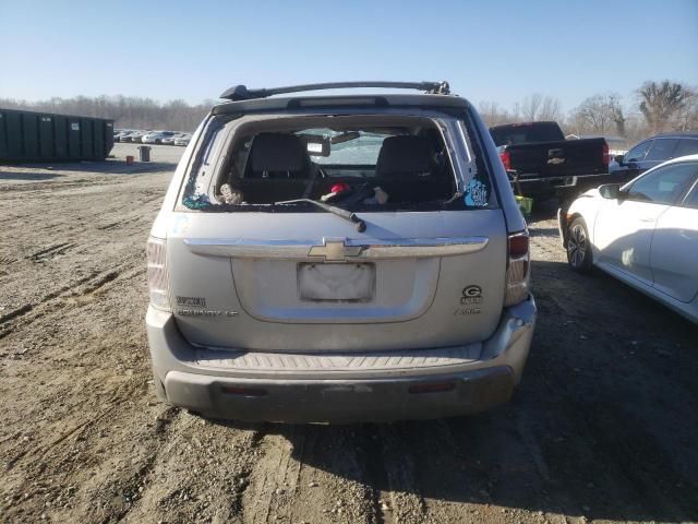 2005 Chevrolet Equinox LS