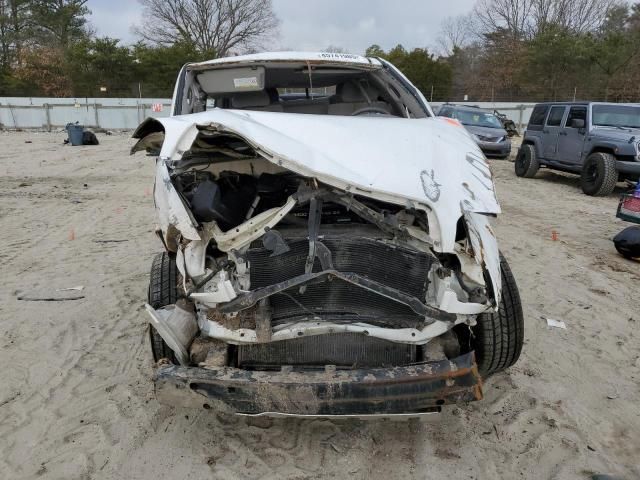 2003 Toyota Tundra Access Cab SR5