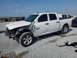 2022 Dodge RAM 1500 Classic Tradesman en venta en Riverview, FL