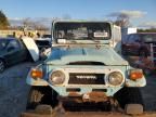 1977 Toyota Land Cruiser