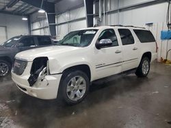 4 X 4 for sale at auction: 2013 GMC Yukon XL K1500 SLT