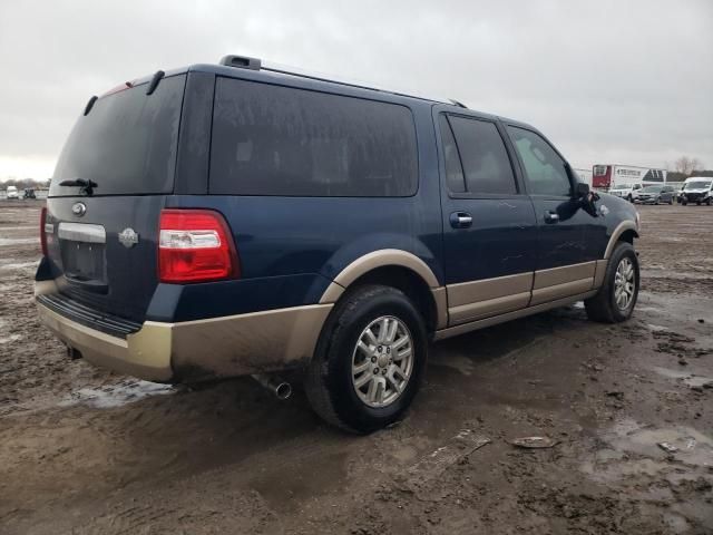 2014 Ford Expedition EL XLT