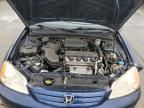 2003 Honda Civic EX