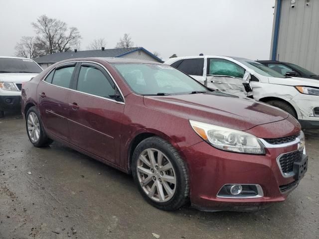 2015 Chevrolet Malibu 2LT