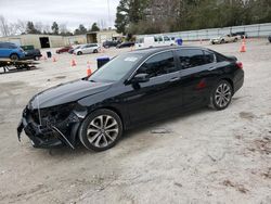 2013 Honda Accord Sport en venta en Knightdale, NC