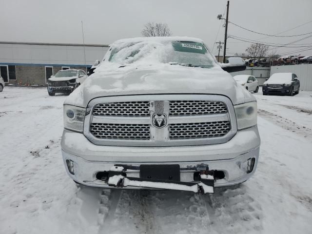 2016 Dodge 1500 Laramie