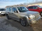 2010 Jeep Patriot Sport