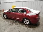 2008 Honda Civic EX