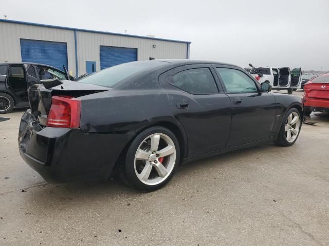 2008 Dodge Charger SRT-8