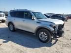 2017 Nissan Armada SV