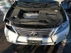 2014 Lexus RX 350 Base