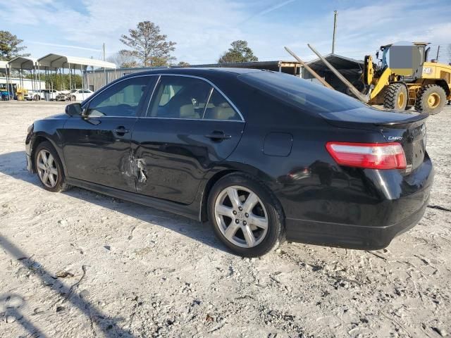 2008 Toyota Camry CE