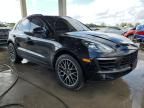 2018 Porsche Macan S