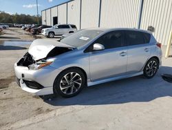 2017 Toyota Corolla IM en venta en Apopka, FL