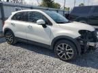 2016 Fiat 500X Trekking Plus