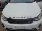 2018 Land Rover Discovery HSE Luxury