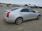 2013 Cadillac ATS Luxury