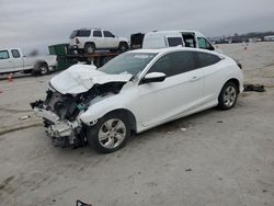 Salvage cars for sale at Lebanon, TN auction: 2018 Honda Civic EXL