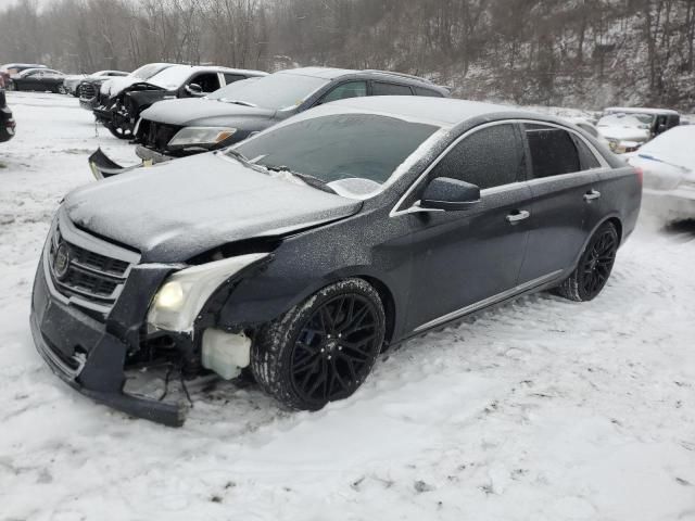 2014 Cadillac XTS Vsport Platinum