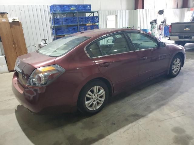 2010 Nissan Altima Base