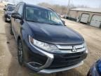 2016 Mitsubishi Outlander SE