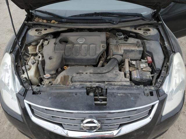 2010 Nissan Altima Base